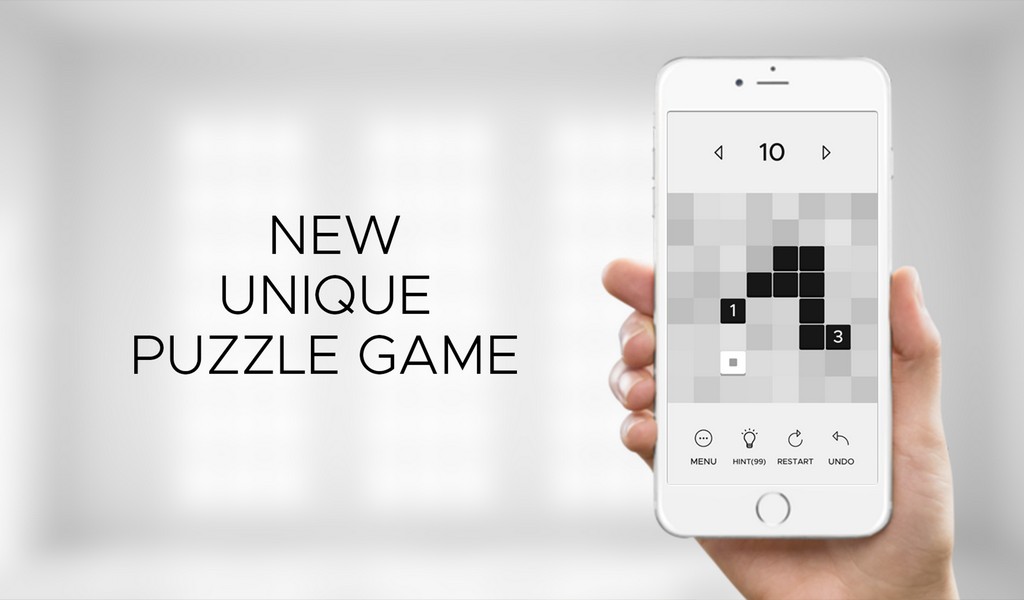 ZHED - Puzzle Game screenshot 4