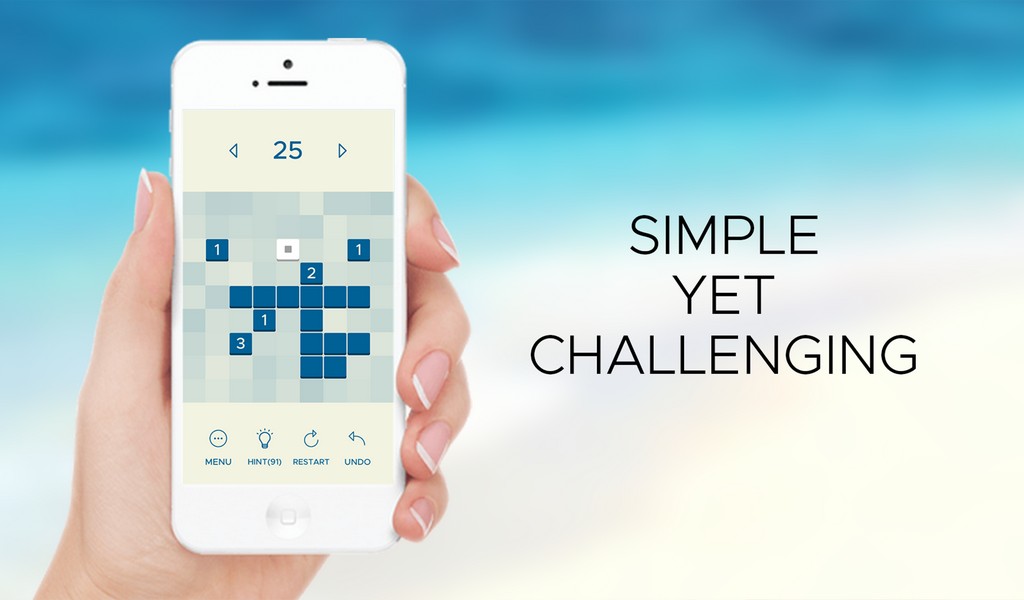 ZHED - Puzzle Game screenshot 5