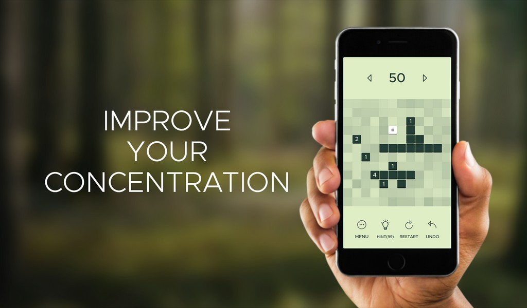 ZHED - Puzzle Game screenshot 6