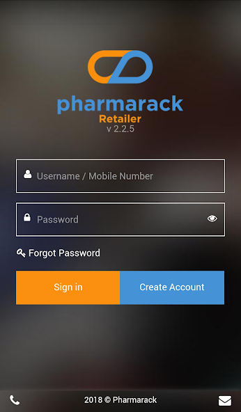 Pharmarack-Retailer screenshot 3
