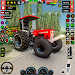 Indian Tractor Game Simulator Screenshot 1
