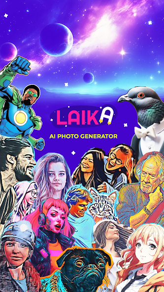 Laika