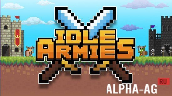 Idle Armies