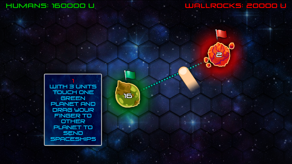 Little Wars screenshot 2