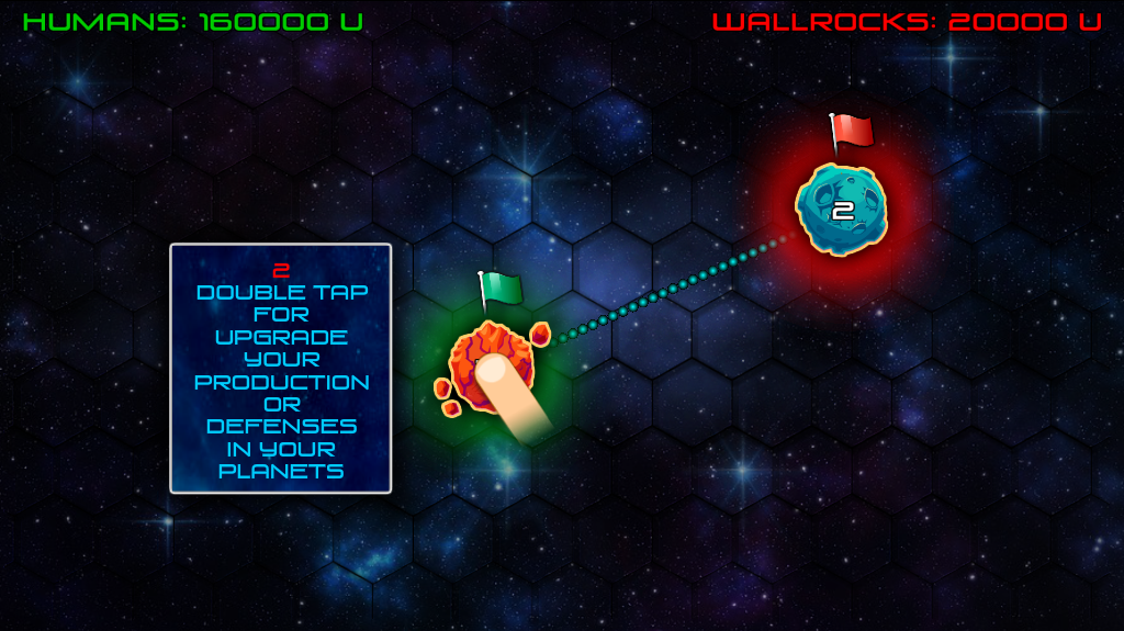 Little Wars screenshot 4