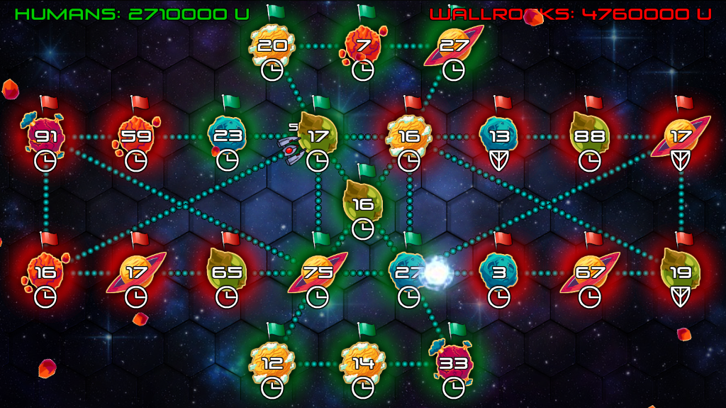 Little Wars screenshot 5
