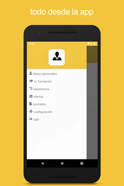 Grupompleo screenshot 4