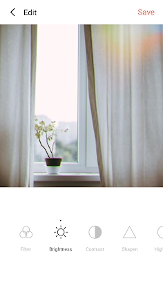 Feelm Polar screenshot 3