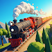 Train Tycoon: Mine Station screenshot 1