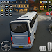 Modern City Bus Driver 3D Game Screenshot 1