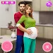 Mother Life Simulator Mom Game gameplay preview 1