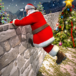 Santa Christmas Escape Mission screenshot 1