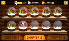 Santa Christmas Escape Mission screenshot 5