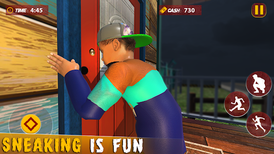 Download Scary Neighbor 3D screenshot 2