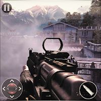 Super Army Frontline Mission 1.0.4 screenshot 4
