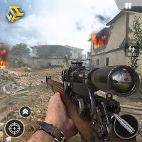 Super Army Frontline Mission 1.0.4 screenshot 5