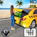 Taxi Simulator 3D: Taxi Driver screenshot 1