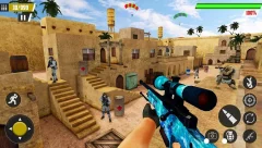 Counter-Terrorist Special Operations 2019 screenshot 2