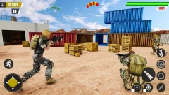 Counter-Terrorist Special Operations 2019 screenshot 3