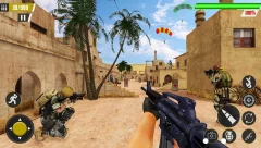 Counter-Terrorist Special Operations 2019 screenshot 5