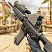 Modern Gun FPS Shooting Game screenshot 1