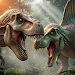 Dino Clash: Primal Beasts gameplay screenshot 1