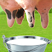 Farm Milk The Cow screenshot 1