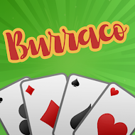 Burraco: Classic Card Game screenshot 1