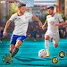 Street Football: Indoor Futsal screenshot 1