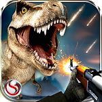 Dinosaur Hunt screenshot 1