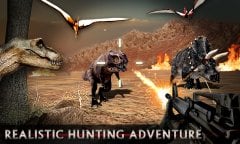 Dinosaur Hunt screenshot 4