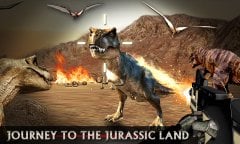 Dinosaur Hunt screenshot 5