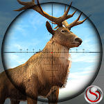Animal Hunting Sniper Shooting Game 2020 screenshot 1