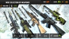 Animal Hunting Sniper Shooting Game 2020 screenshot 3