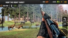 Animal Hunting Sniper Shooting Game 2020 screenshot 5