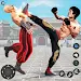 Karate Kung Fu Fighting Game screenshot 1