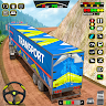 Real Truck Parking Simulator Screenshot 1