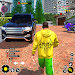 Gangster Mafia City Cops Chase screenshot 1