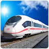 Train Simulator Driving Games screenshot 1