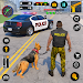US Police Dog Mall Crime Chase screenshot 1
