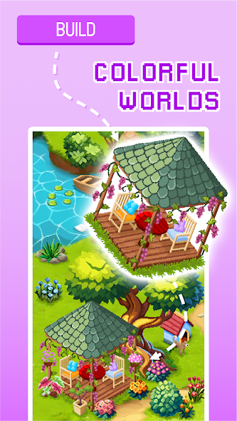Pixyfy screenshot 3