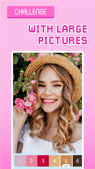 Pixyfy screenshot 4