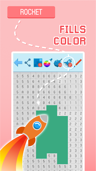 Pixyfy screenshot 5