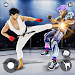 Kung Fu Karate Arcade Fighter screenshot 1