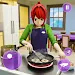 Anime Mother Simulator 3D screenshot 1