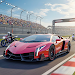 TurboX: Moto & Car Racing Game screenshot 1
