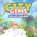 City Gems: Theme Park Games screenshot 1