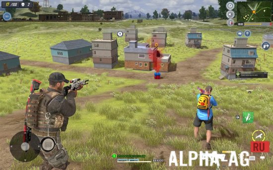 Elite Shooting Hacked screenshot 2