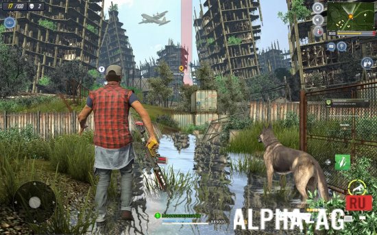 Elite Shooting Hacked screenshot 3
