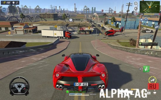 Elite Shooting Hacked screenshot 4